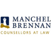 Manchel & Brennan, P.C Logo