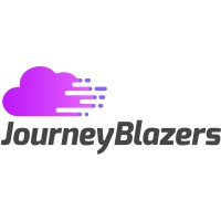 JourneyBlazers Logo