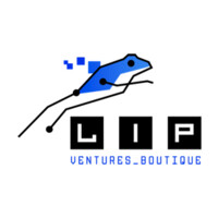 LIP Ventures Boutique Logo