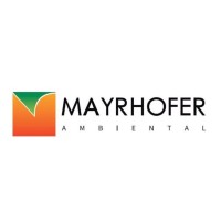 Mayrhofer Ambiental Logo