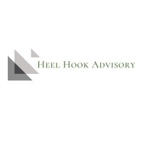 Heel Hook Advisory, LLC Logo