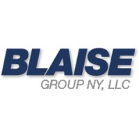 Blaise Group NY, LLC Logo
