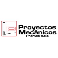 Proyectos Mecánicos Logo
