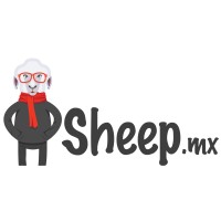 Sheep Logo