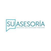 SuAsesoria Riesgos y Seguros Logo