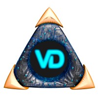 Virtual Dreams Logo