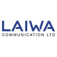 Laiwa Communication Ltd Logo