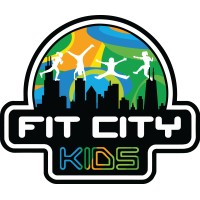 Fit City Kids Logo