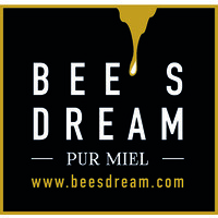 Beesdream🐝 Logo