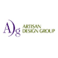 Artisan Design Group Logo