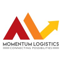 Momentum Logistics Logo
