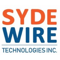 SydeWire Technologies Inc. Logo