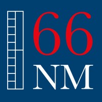 66NM Logo