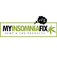 MyInsomniaFix LLC Logo