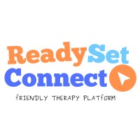 ReadySetConnect Logo