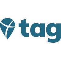 Take Action Global Logo