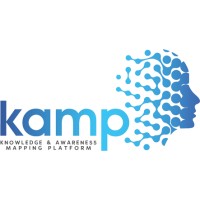 Knowledge and Awareness Mapping Platform Logo