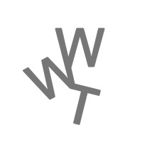 We Were There Logo