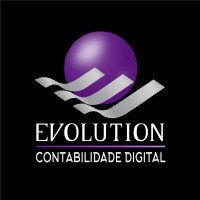 Evolution Contabilidade Digital Logo