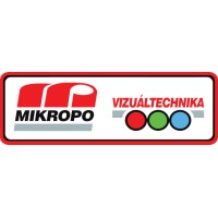 Mikropo Logo