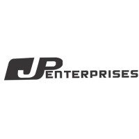 J P Enterprises Logo