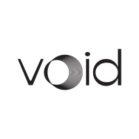 Void The Agency Logo