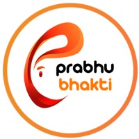 Prabhu Bhakti Logo