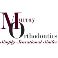 Murray Orthodontics Logo