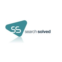 Search Solved Logo