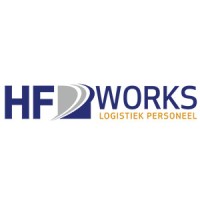 HF Works Personeelsdiensten BV Logo