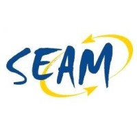 SEAM Logo