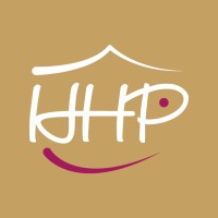 HHP - Holding Hotelière de Paris Logo