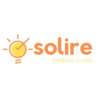 Solire Consulting Group Logo