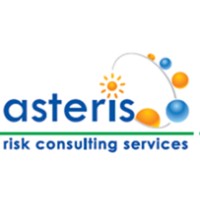 ASTERIS CONSULTING Logo