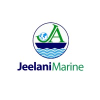 Jeelani Marine Products Logo