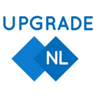 UpgradeNL Logo