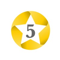 Five Star Group Logo