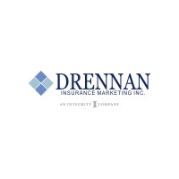 Drennan Insurance Marketing Logo