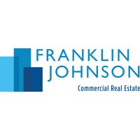 Franklin Johnson Commercial Real Estate Logo