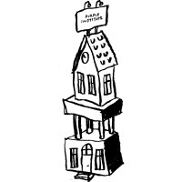 Purple Institute Logo