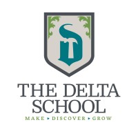 The Delta School- Wilson, AR Logo