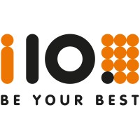 i-10 Limited Logo