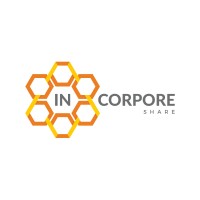 Incorpore Share Logo