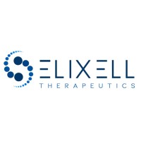 Elixell Therapeutics Logo