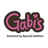 Gabis! Powered by Special Abilities! Logo