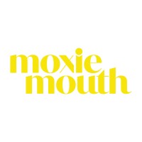 Moxie Mouth Logo