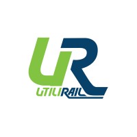 Utilirail Logo