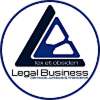 LEGAL BUSINESS SAS Logo