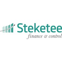 Steketee Finance & Control Logo