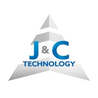 J&C TECHNOLOGY, S.A. DE C.V. Logo